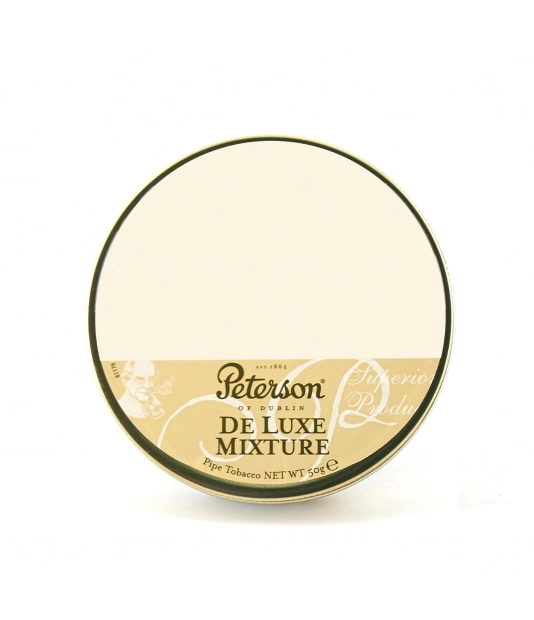 Peterson De Luxe Mixture