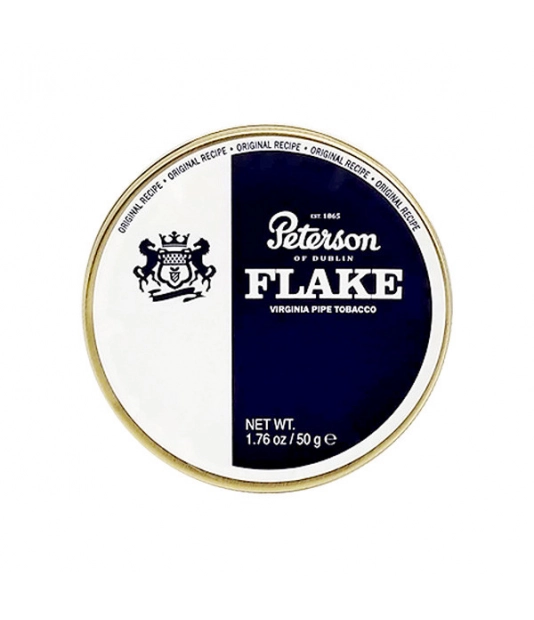 Peterson Flake
