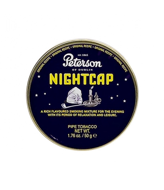 Peterson Nightcap
