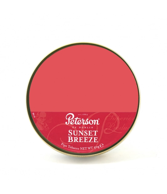 Peterson Sunset Breeze