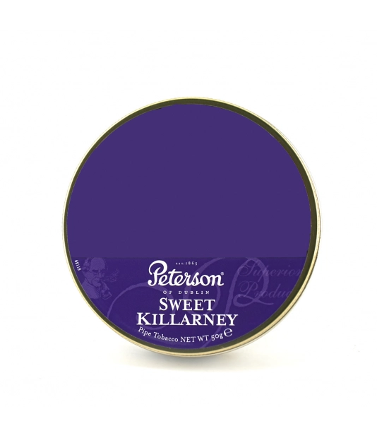 Peterson Sweet Killarney