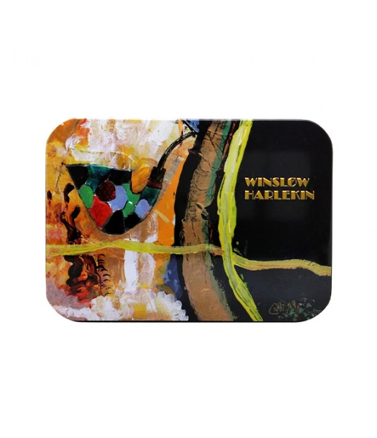 Poul Winslow Harlekin