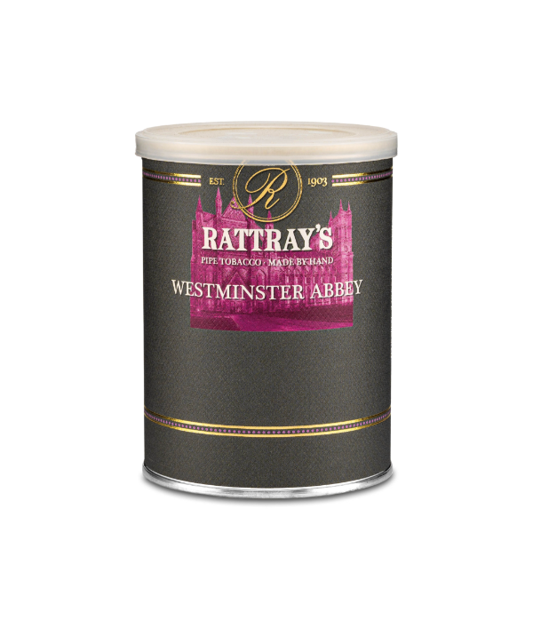 Rattray's Aromatic Collection Westminster Abbey Tin