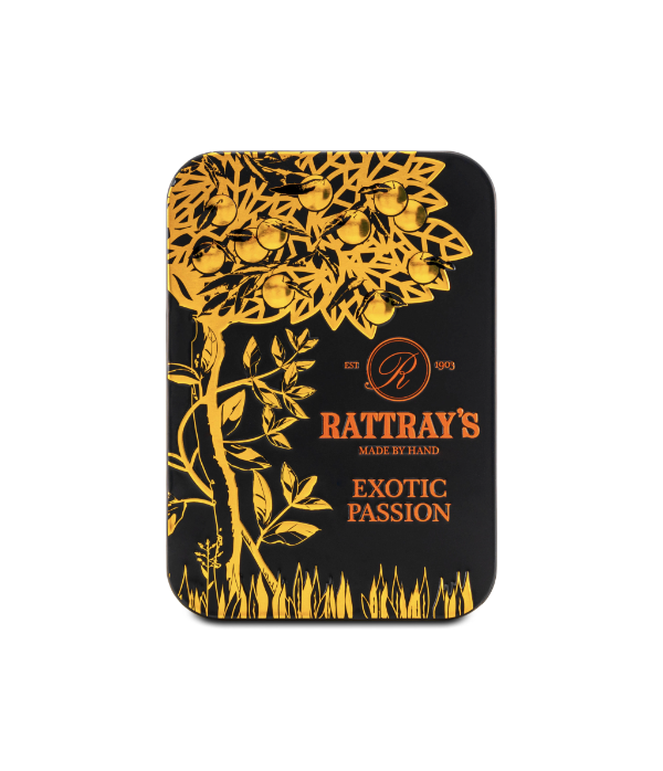 Rattray's Artist Collection Exotic