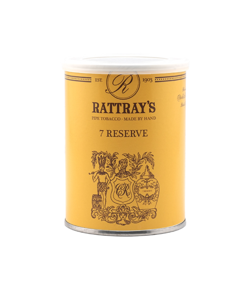 Rattray's British Collection 7 Reserve