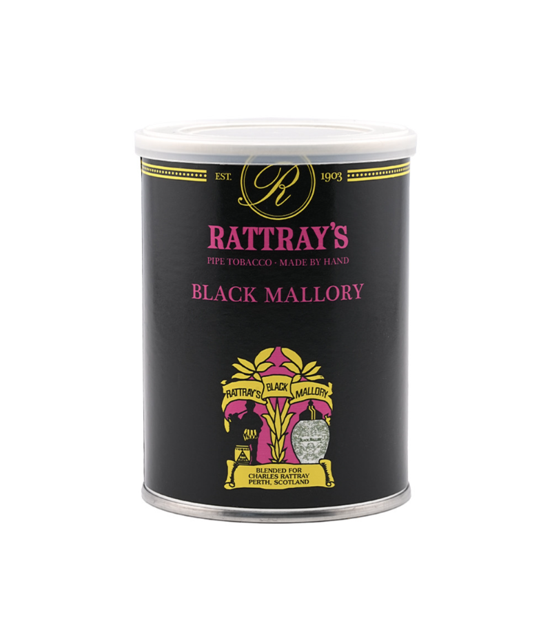 Rattray's British Collection Black Mallory