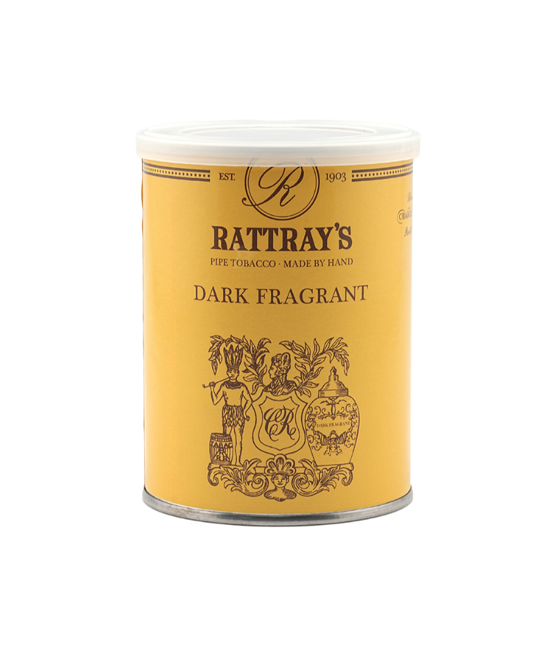 Rattray's Rattray's British Collection Dark Fragrant