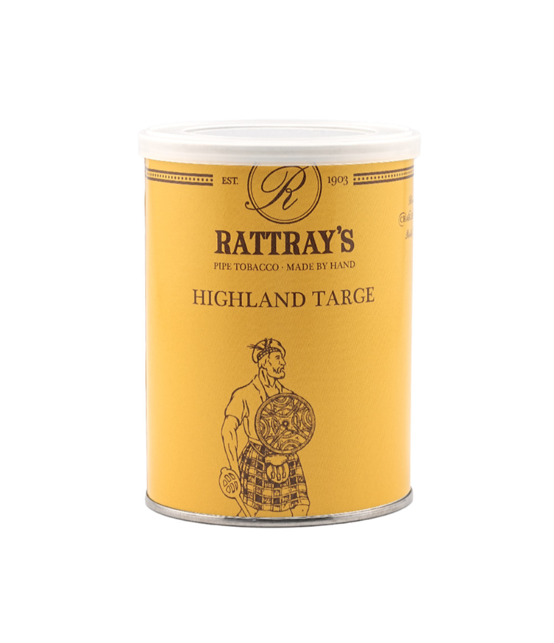 Rattray's British Collection Highland Targe