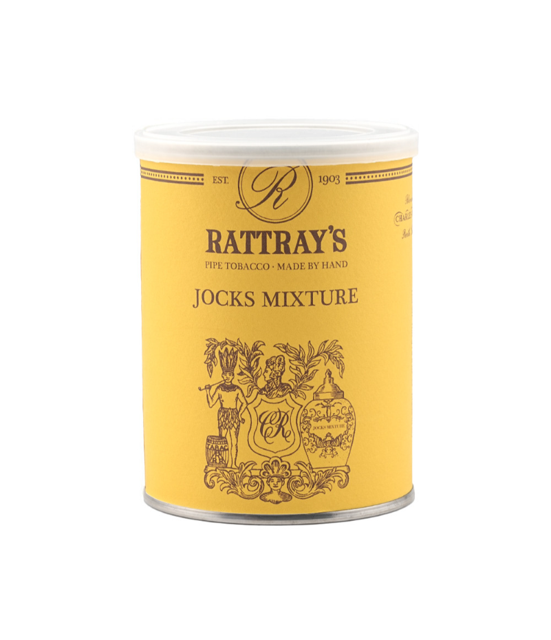 Rattray's British Collection Jocks Mixture