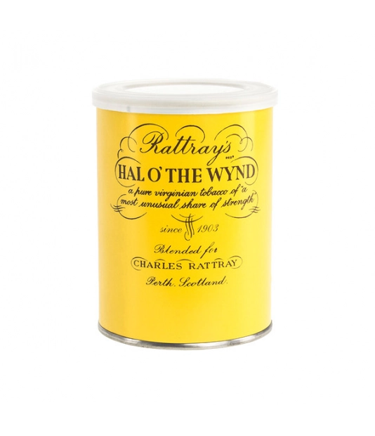 Rattray's Halo The Wynd