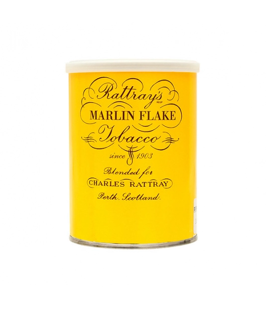 Rattray's Marlin Flake