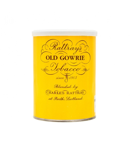 Rattray's Old Gowrie