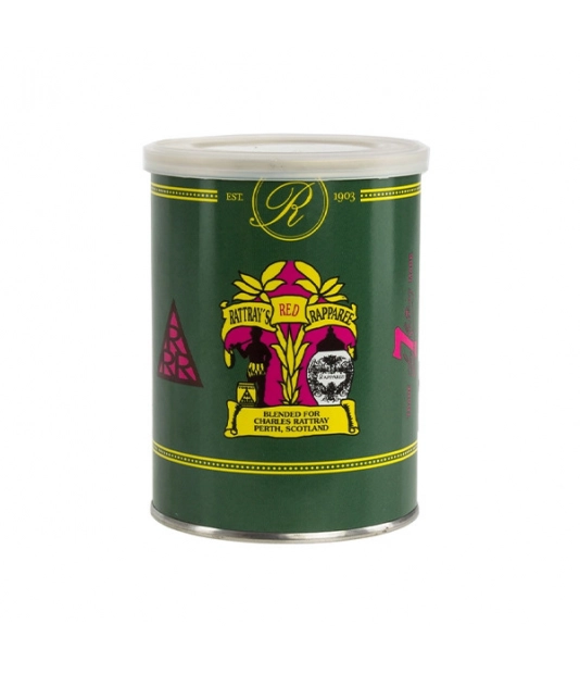 Rattray's Red Papparee