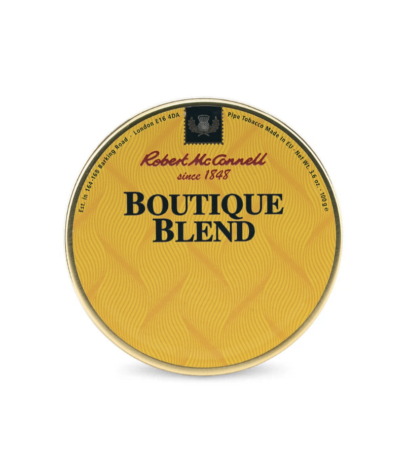 Robert Mcconnell Robert Mcconnell Boutique Blend