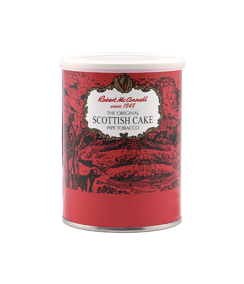 Robert Mcconnell Scottish Cake