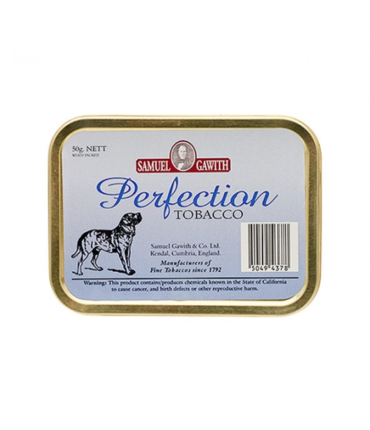 Samuel Gawith Perfection