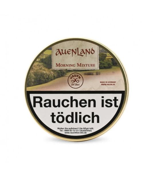 Vauen Auenland Morning Pipe Tobacco
