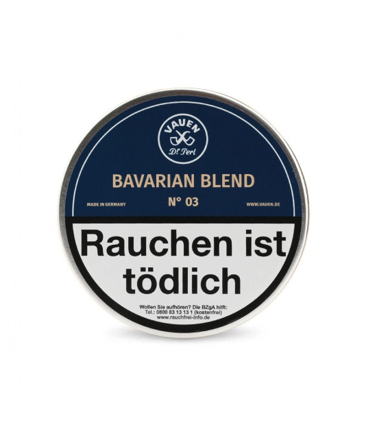 Vauen Bavarian Blend Pipe Tobacco