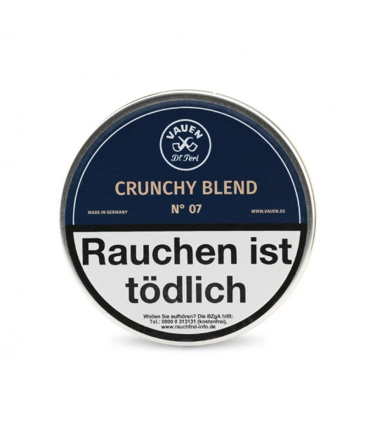 Vauen Crusted Blend Pipe Tobacco