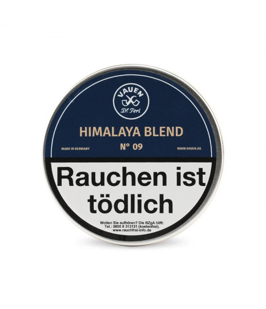 Vauen Himalaya Blend Pipe Tobacco