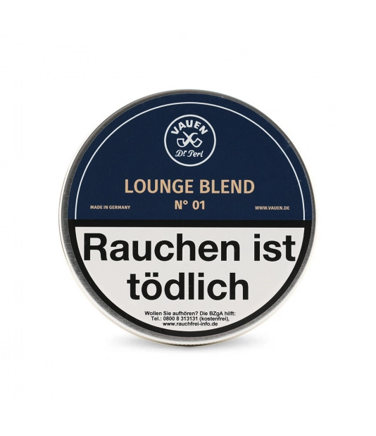 Vauen Lounge Blend Pipe Tobacco