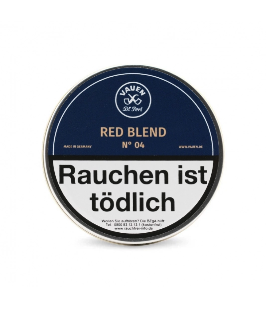 Vauen Red Blend Pipe Tobacco