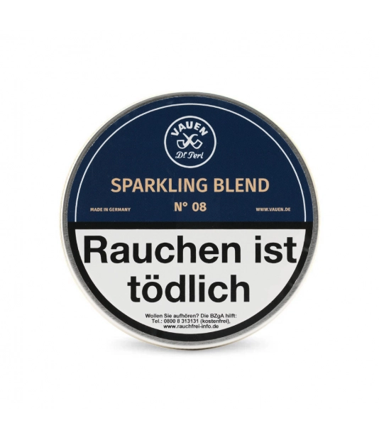 Vauen Sparkling Blend Pipe Tobacco