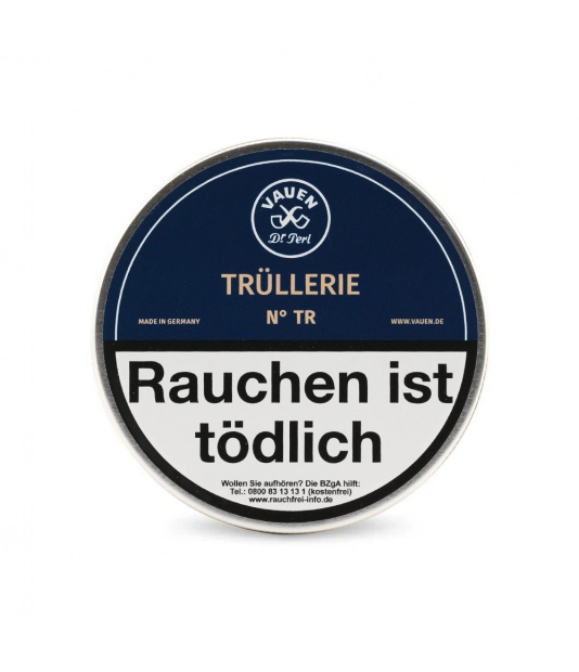 Vauen Truellerie Pipe Tobacco