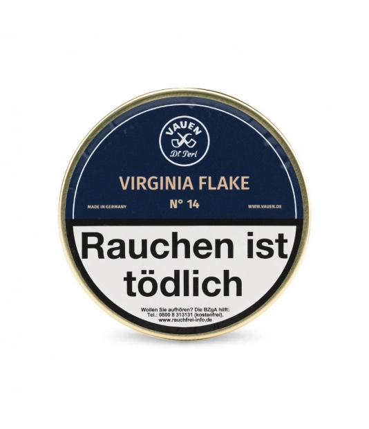 Vauen Zeppelin Pipe Tobacco