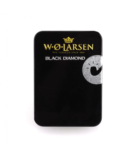 W.O.Larsen Black Diamond