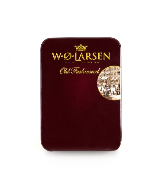 W.O.Larsen Old Fashioned
