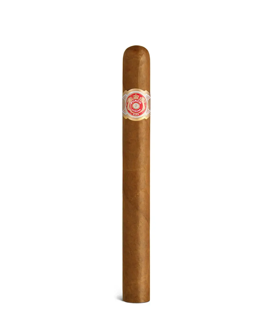 Punch Double Coronas 2020 Vintage Box of 25 from AuCigars, premium Cuban cigar.