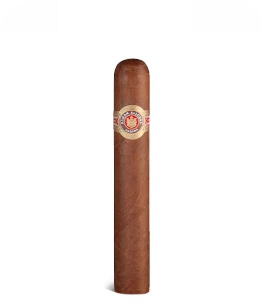 Ramon Allones Allones No.3 Box of 10 from AuCigars, premium Cuban cigar.