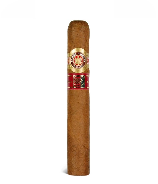 Ramon Allones Allones Superiores LCDH Box of 10 from AuCigars, premium Cuban cigar.