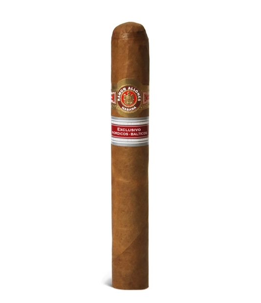 Ramon Allones King Of North Regional Edition Box of 10 from AuCigars, premium Cuban cigar.