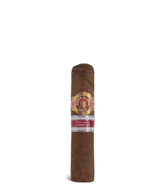 Ramon Allones Patagon Cono Sur 2016 Regional Edition Box of 10 from AuCigars, premium Cuban cigar.