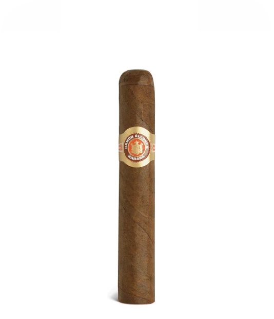 Ramon Allones Small Club Coronas Box of 25 from AuCigars, premium Cuban cigar.