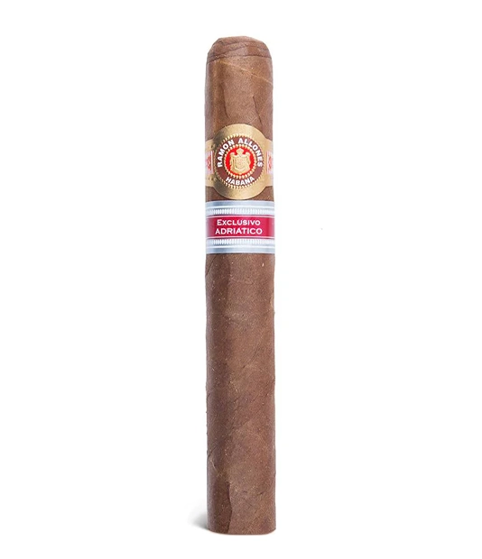 Ramon Allones Terra Magica Regional Edition 2016 Adriatic Box of 10 from AuCigars, premium Cuban cigar.