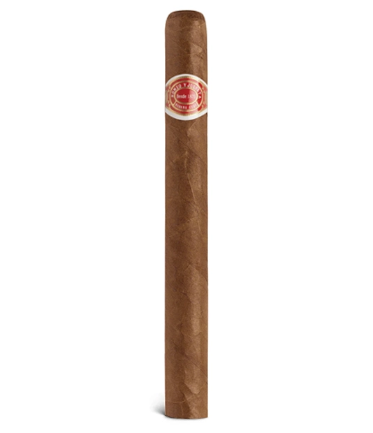 Romeo y Julieta Cazadores Box of 25 from AuCigars, premium Cuban cigar.