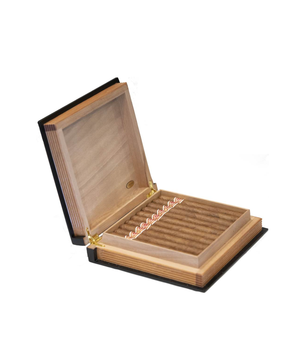 Romeo y Julieta Fabulosos No.2 2016  Cigar Box of 20 close-up from AuCigars, premium Cuban cigar