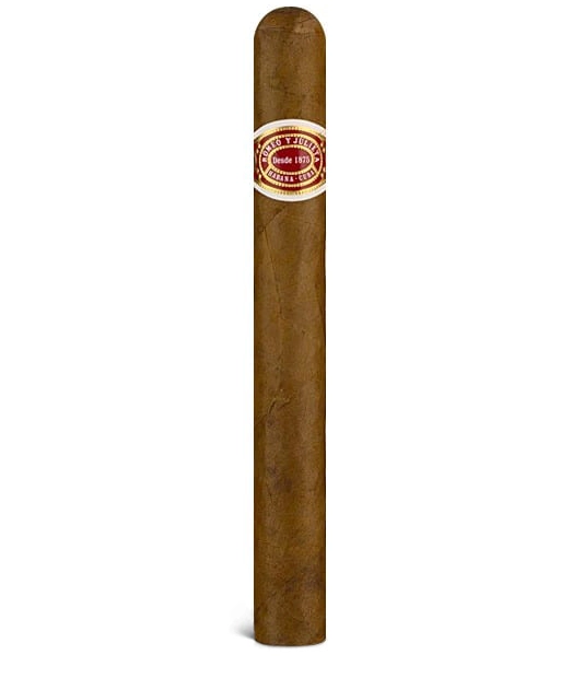 Romeo y Julieta Julieta A/P Box of 5 X 5 from AuCigars, premium Cuban cigar.