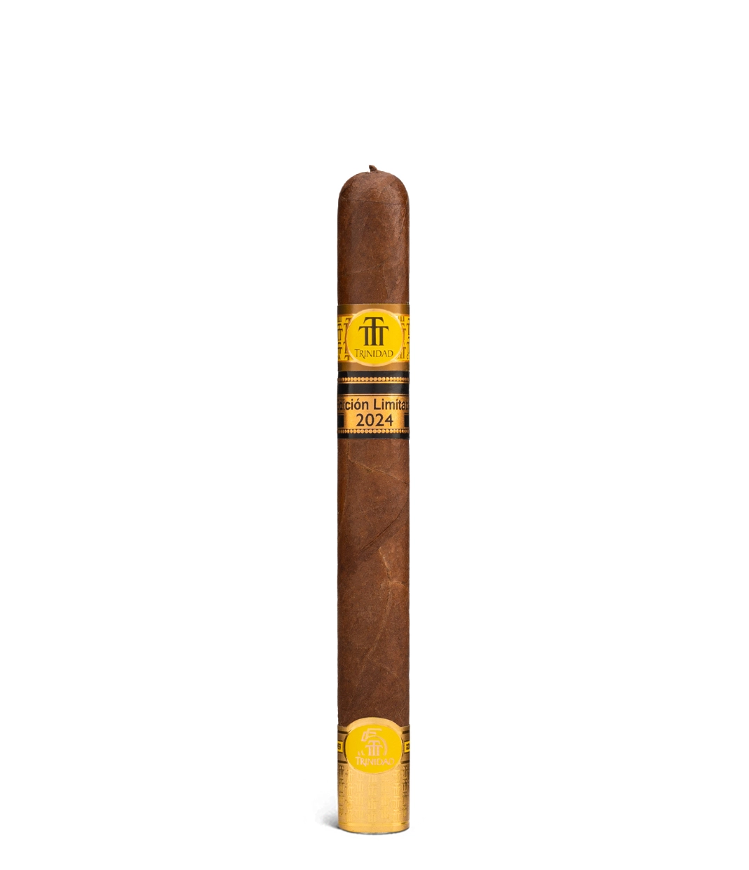 Trinidad Cabildos 2024 Limited Edition Box of 12 from AuCigars, premium Cuban cigar.