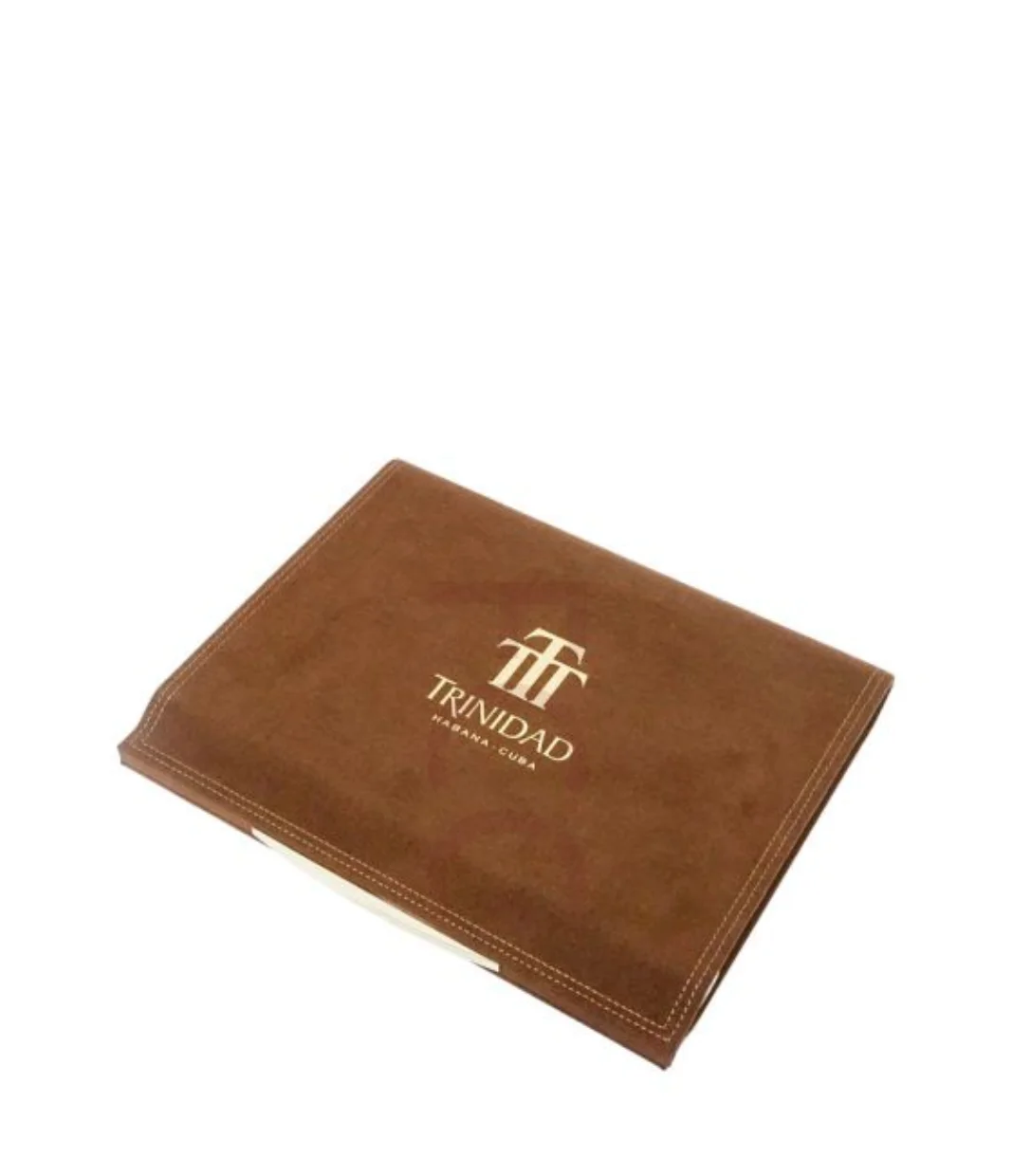 Trinidad Robusto Extra Travel Humidor 2020 Cigar Box View 2 from AuCigars, premium Cuban cigar