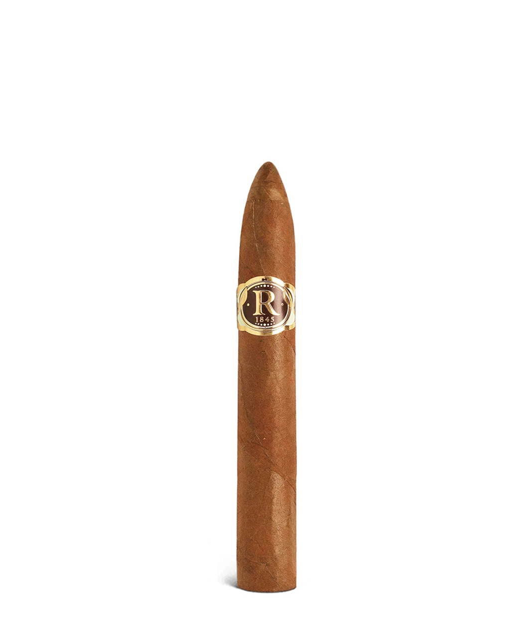 Vegas Robaina Unicos   Cigar close-up from AuCigars, premium Cuban cigar