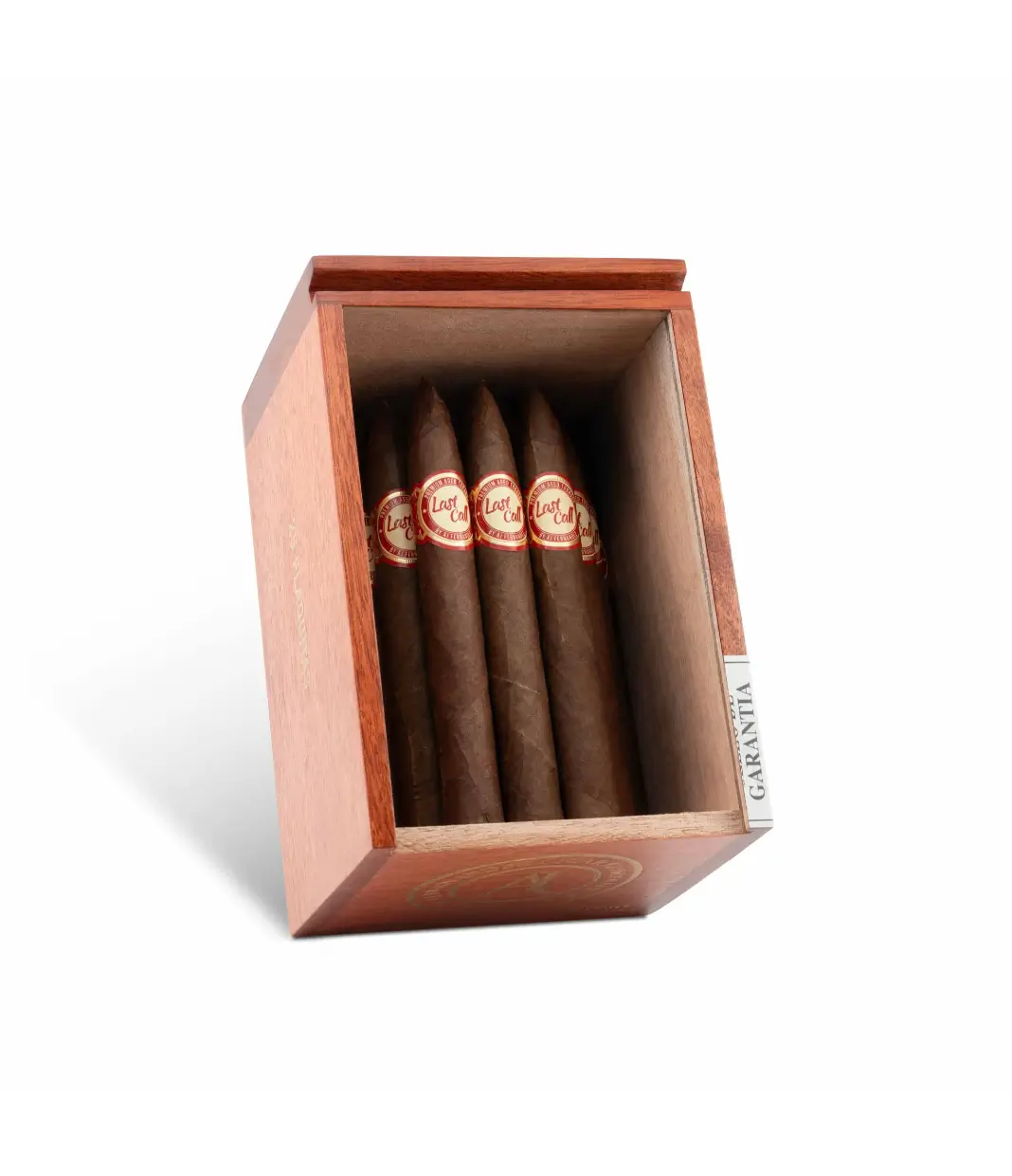 AJ Fernandez New World Oscuro Virrey Gordo Cigar Box of 21 close-up from AuCigars, premium Cuban cigar