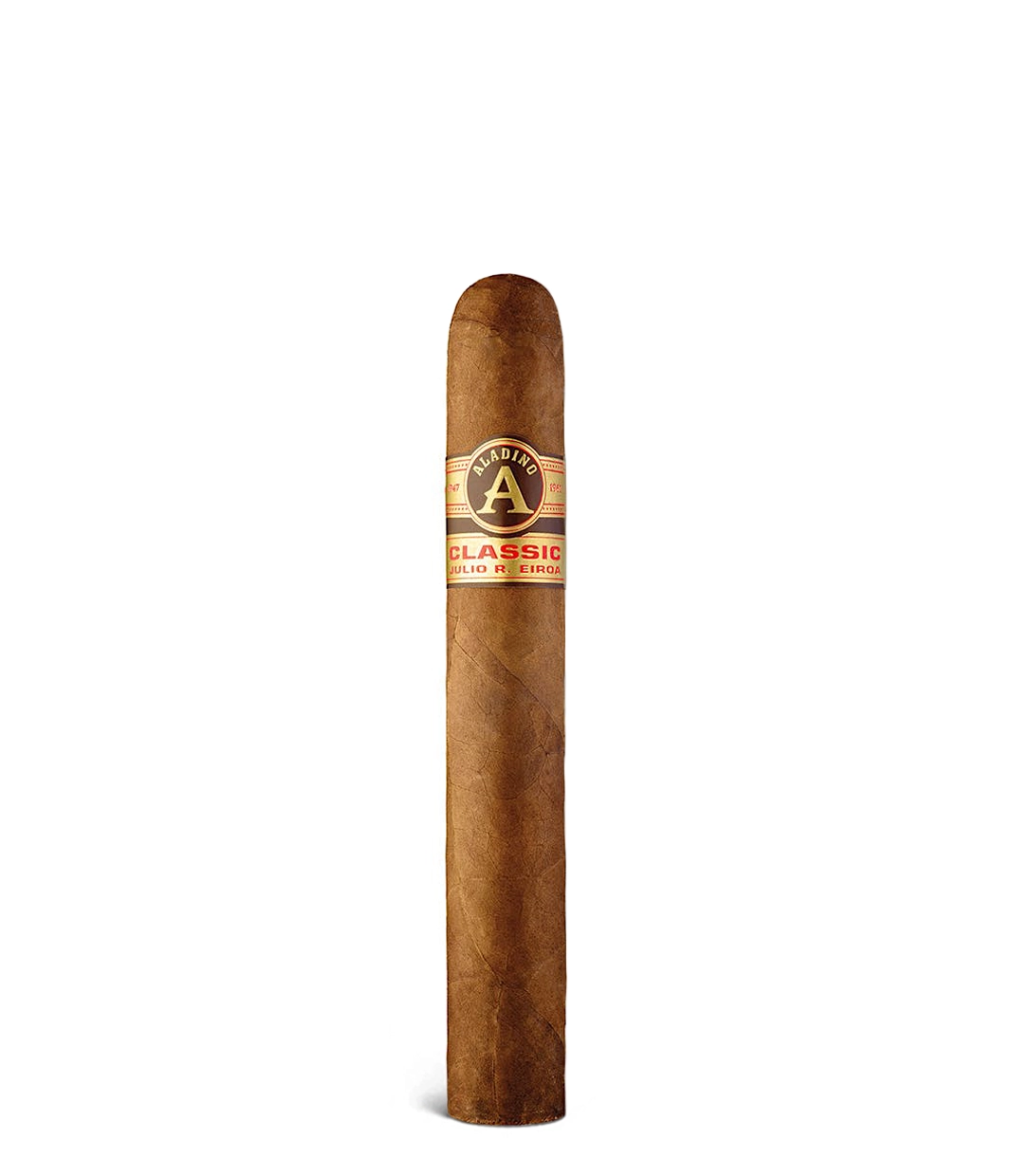 Aladino Classic Gordo Box of 20 from AuCigars, premium Cuban cigar.