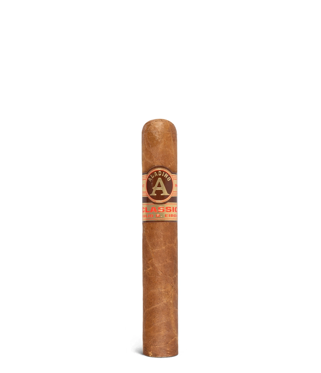 Aladino Classic Robusto Box of 20 from AuCigars, premium Cuban cigar.