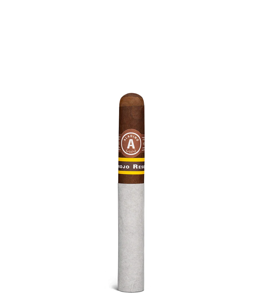 Aladino Corojo Reserva No 4 Corona Le Box of 20 from AuCigars, premium Cuban cigar.