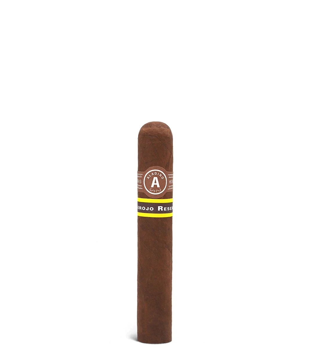 Aladino Corojo Reserva Robusto Box of 20 from AuCigars, premium Cuban cigar.
