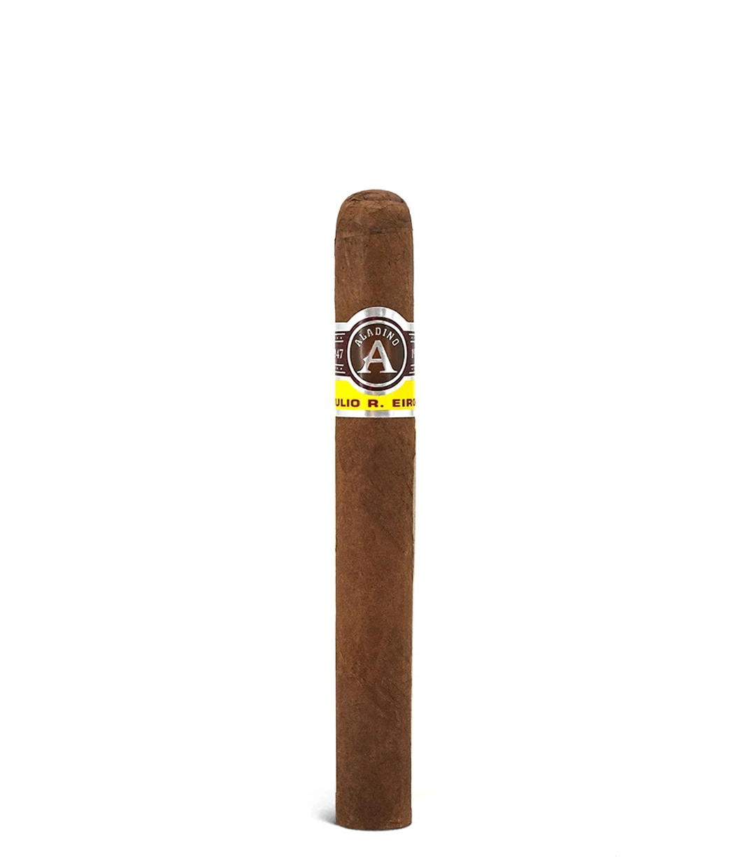 Aladino Corojo Cazador Box of 20 from AuCigars, premium Cuban cigar.